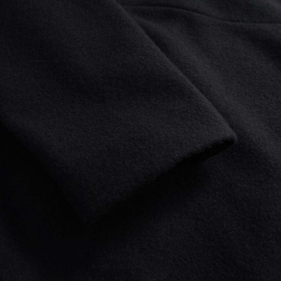  아펜쳐 자켓 Arpenteur Lux J' 120s 샤기 울 재킷 - ARPENTEUR