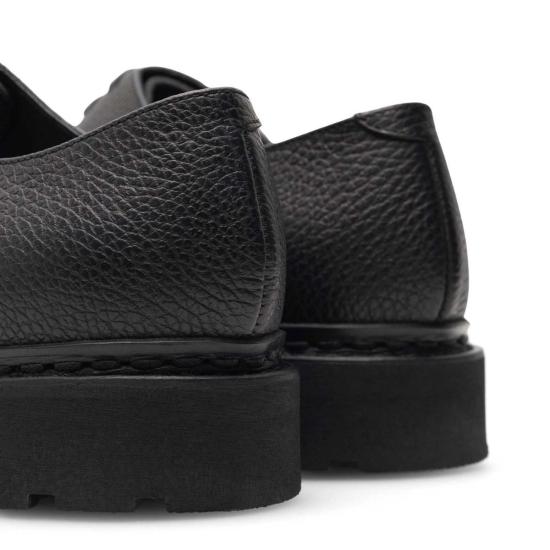  아펜쳐 로퍼 아르펜퇴르 미라지 그레인드 송아지 가죽 - ARPENTEUR