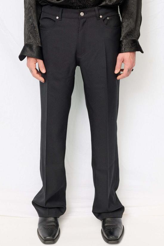  아워레가시 스트레이트 팬츠 아워 레거시 칼슨 컷 팬츠