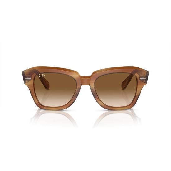  레이밴 선글라스 RB2186 140351 Havana - RAY BAN