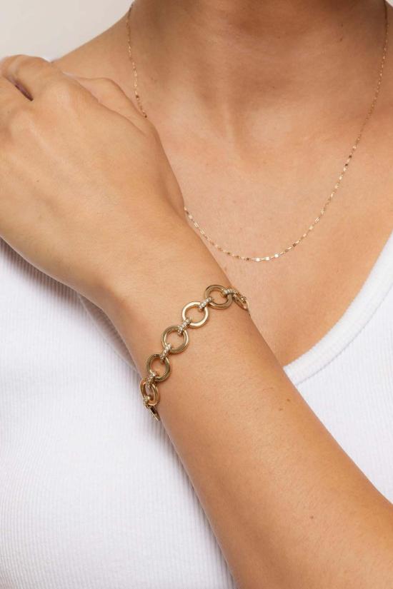  Miranda Frye 바디 주얼리 미란다 프라이 아리아 팔찌 - OTHER BRANDS