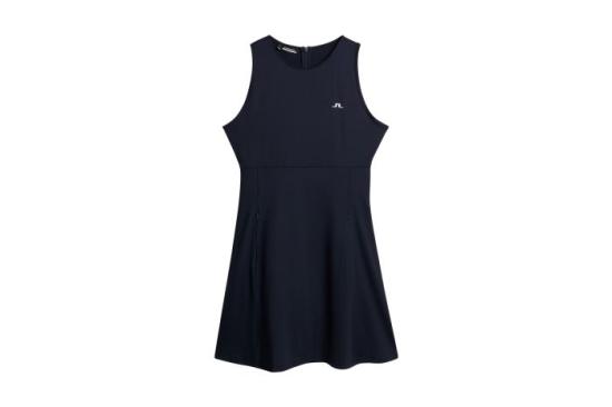 25SS 제이린드버그 숏 스커트 GWSD117846855 JL NAVY DOM