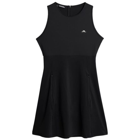  제이린드버그 숏 원피스 GWSD117849999 BLACK DOM