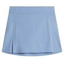  제이린드버그 숏 스커트 GWSD11777 O539 RAIN WASHED DOM