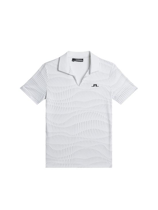 25SS 제이린드버그 트레이닝 티셔츠 AWJT12626A053 RESONANCE WHITE L DOM