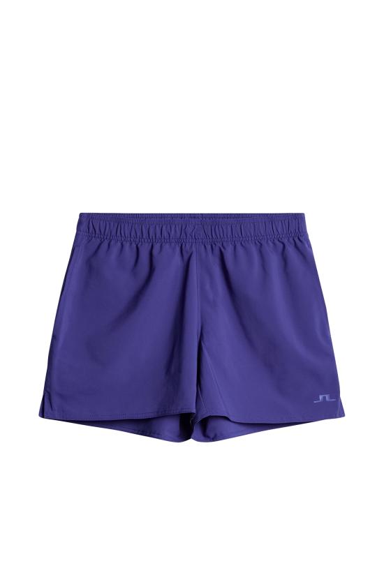  제이린드버그 숏팬츠 AWPA12715O354 DEEP WISTERIA DOM