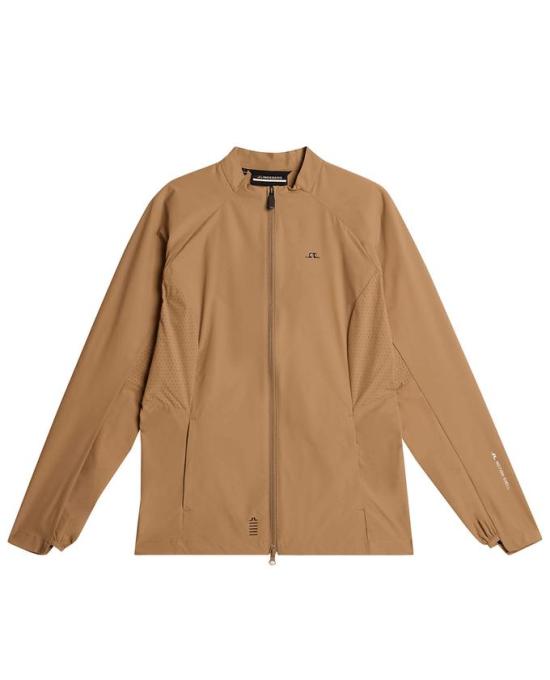  제이린드버그 자켓 GWOW11890E376 TIGERS EYE DOM