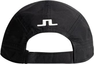  제이린드버그 볼캡 AWAC125829999 BLACK DOM - J LINDEBERG