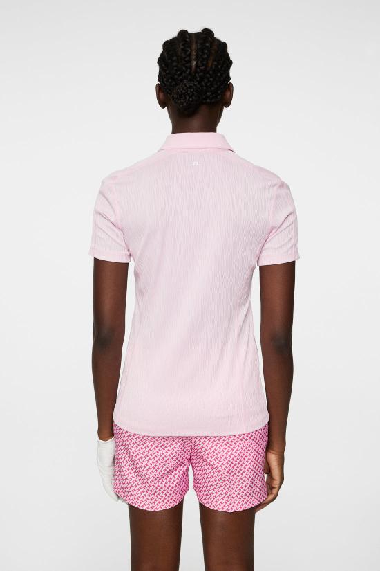 25SS 제이린드버그 폴로 티셔츠 GWJT12471S211 NOSEGAY DOM - J LINDEBERG