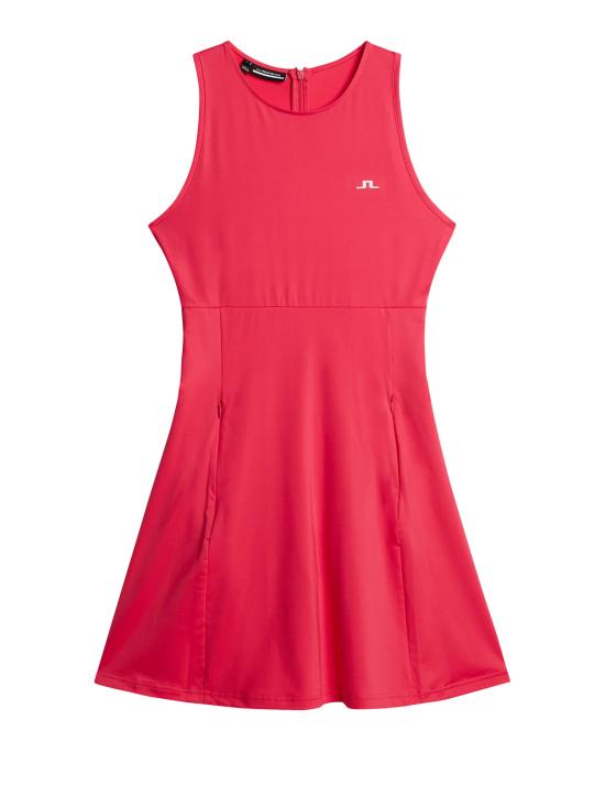  제이린드버그 숏 원피스 GWSD11784Q113 AZALEA DOM