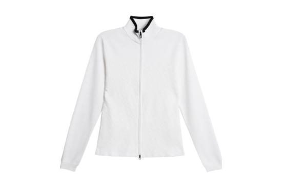  제이린드버그 스웨터 GWKW120100000 WHITE DOM