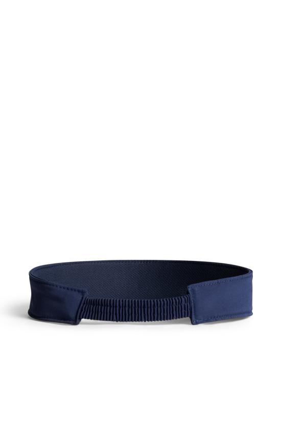  제이린드버그 썬캡 GWAC123846855 JL NAVY DOM - J LINDEBERG