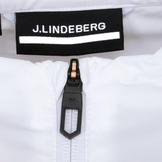  제이린드버그 자켓 GWOW109120000 WHITE DOM - J LINDEBERG