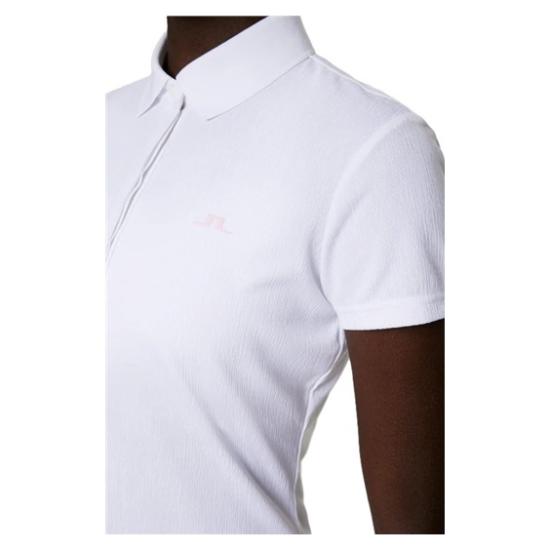  제이린드버그 칼리 폴로 티셔츠 GWJT121910000 - J LINDEBERG