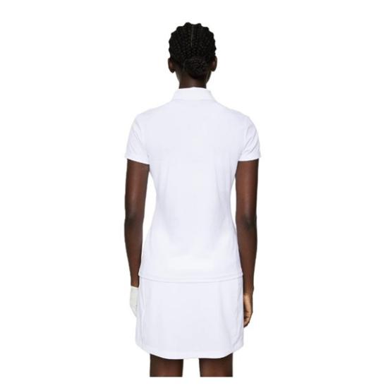  제이린드버그 칼리 폴로 티셔츠 GWJT121910000 - J LINDEBERG