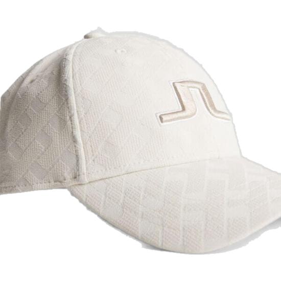  제이린드버그 볼캡 GWAC12154C137 TOUR GEO JACQUARD MOONBEAM DOM