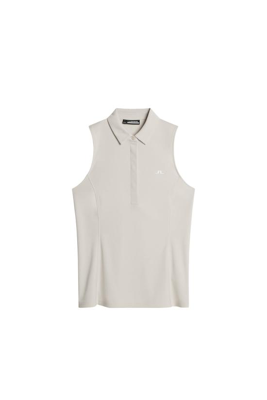 25SS 제이린드버그 폴로 티셔츠 GWJT11795U029 MOONBEAM DOM