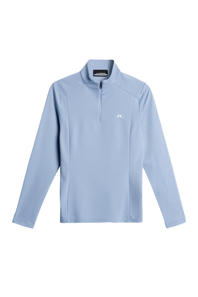 25SS 제이린드버그 긴팔 티셔츠 GWJS12058O539 RAIN WASHED DOM