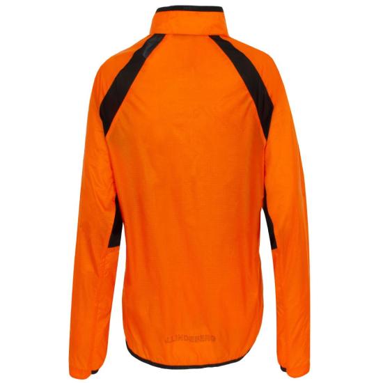  제이린드버그 자켓 GWOW10938I064 PERSIMMON ORANGE DOM - J LINDEBERG