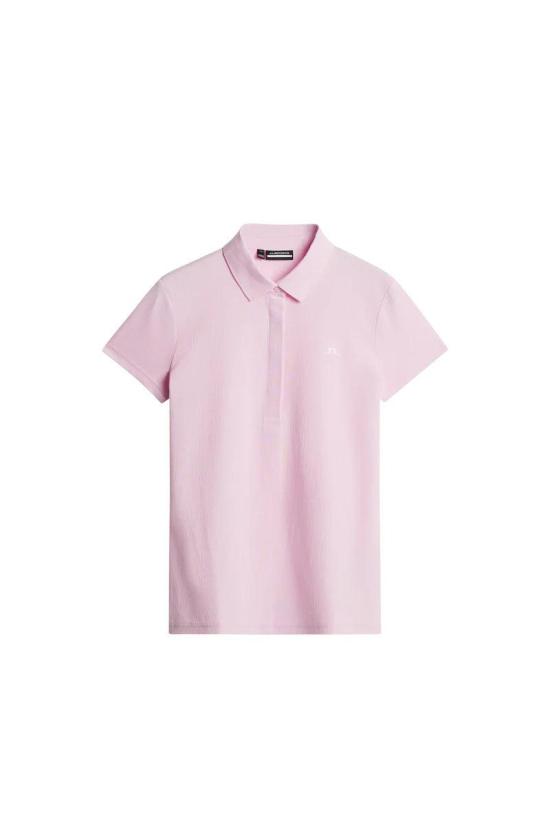  제이린드버그 칼리 폴로 티셔츠 GWJT12191S211