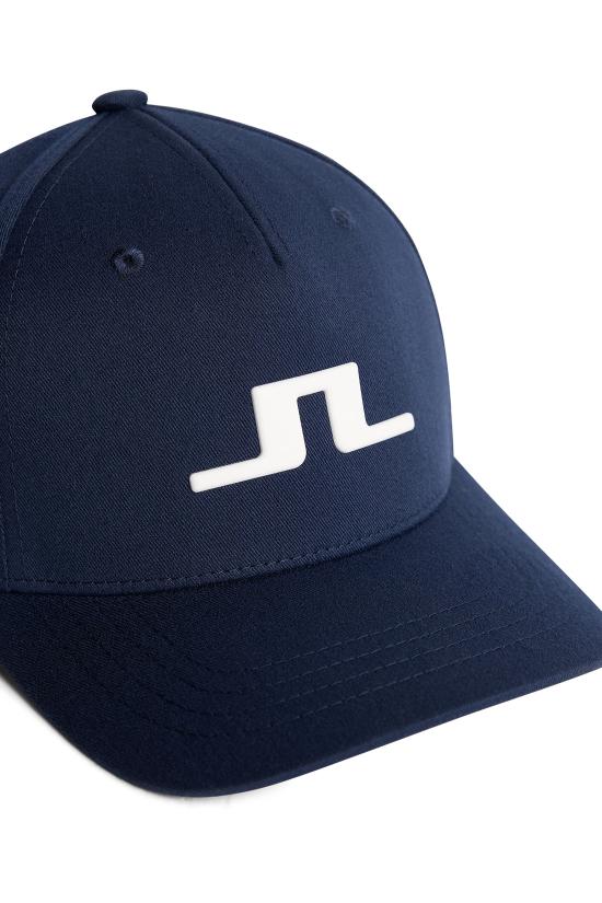  제이린드버그 볼캡 GWAC121506855 JL NAVY DOM - J LINDEBERG