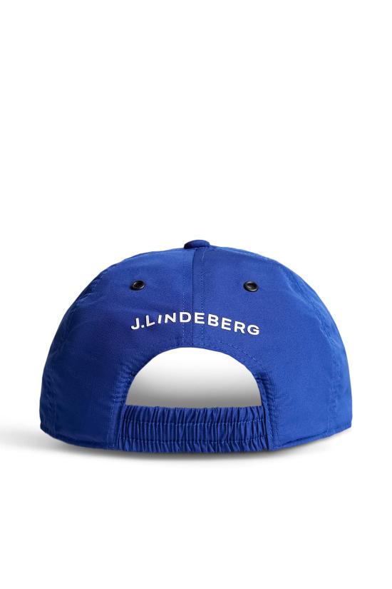  제이린드버그 볼캡 GWAC12152O356 CLEMATIS BLUE DOM - J LINDEBERG