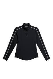 25SS 제이린드버그 긴팔 티셔츠 GWJS140389999 BLACK DOM