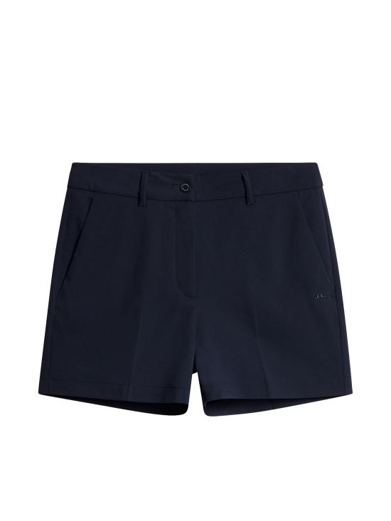 25SS 제이린드버그 숏팬츠 GWPA122786855 JL NAVY DOM