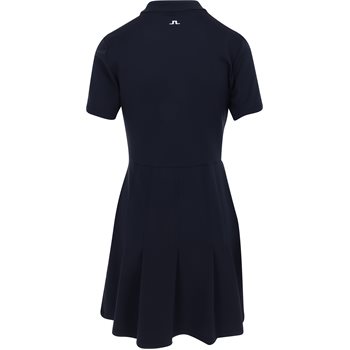  제이린드버그 숏 원피스 GWSD116886855 JL NAVY DOM - J LINDEBERG