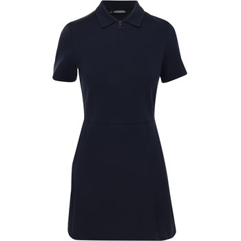  제이린드버그 숏 원피스 GWSD116886855 JL NAVY DOM
