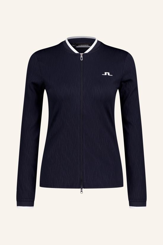  제이린드버그 자켓 GWJS120526855 JL NAVY DOM