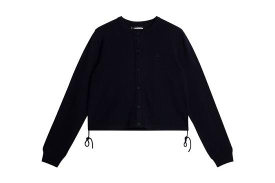  제이린드버그 스웨터 GWKW131276855 JL NAVY DOM