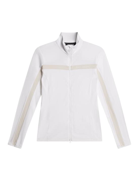  제이린드버그 자켓 GWJS12051 0000 WHITE DOM