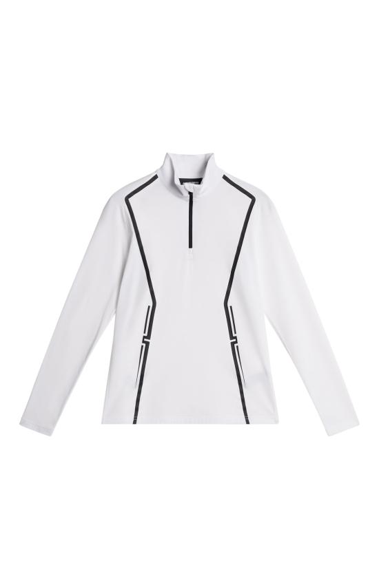  제이린드버그 자켓 GWJS12686 0000 WHITE DOM