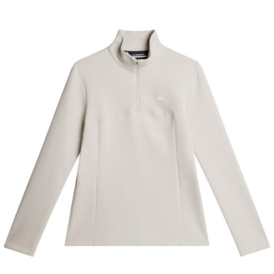  제이린드버그 긴팔 티셔츠 GWJS12059U029 MOONBEAM DOM