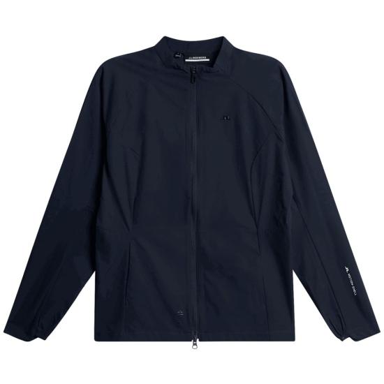  제이린드버그 자켓 GWOW109126855 JL NAVY DOM