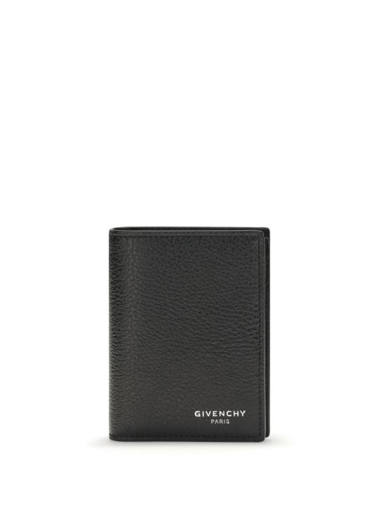 26SS 지방시 남성지갑 BK608MK213 001 BLACK