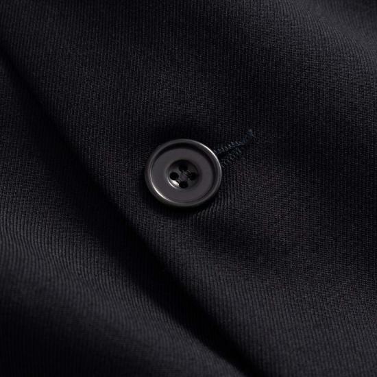  아펜쳐 수트 자켓 아르펜퇴르 폭스 J 라이닝 블레이저 퓨어 울 플란넬 블레이저 - ARPENTEUR