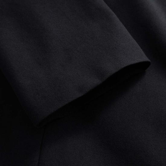  아펜쳐 수트 자켓 아르펜퇴르 폭스 J 라이닝 블레이저 퓨어 울 플란넬 블레이저 - ARPENTEUR