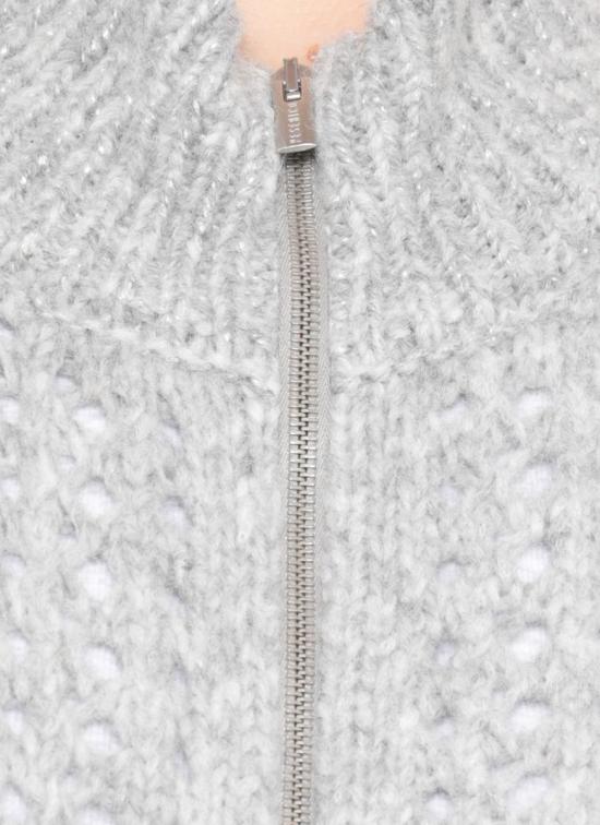 25FW 페세리코 스웨터 A99308F039196C76C MULTICOLOR - PESERICO