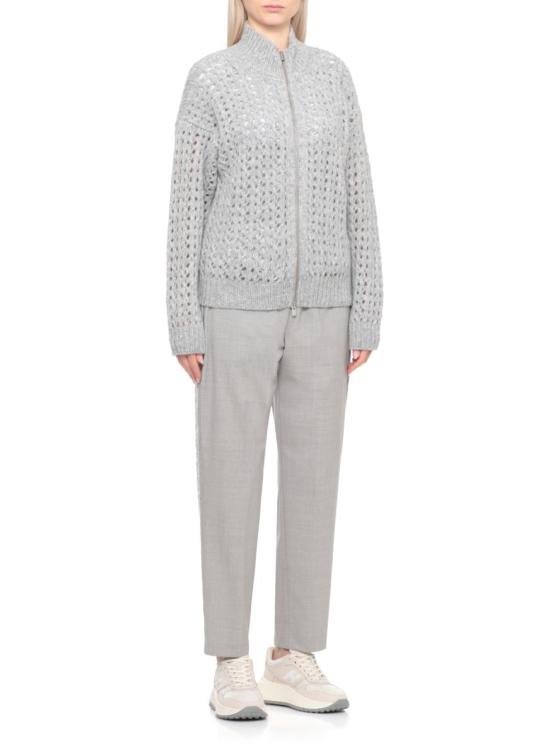 25FW 페세리코 스웨터 A99308F039196C76C MULTICOLOR - PESERICO