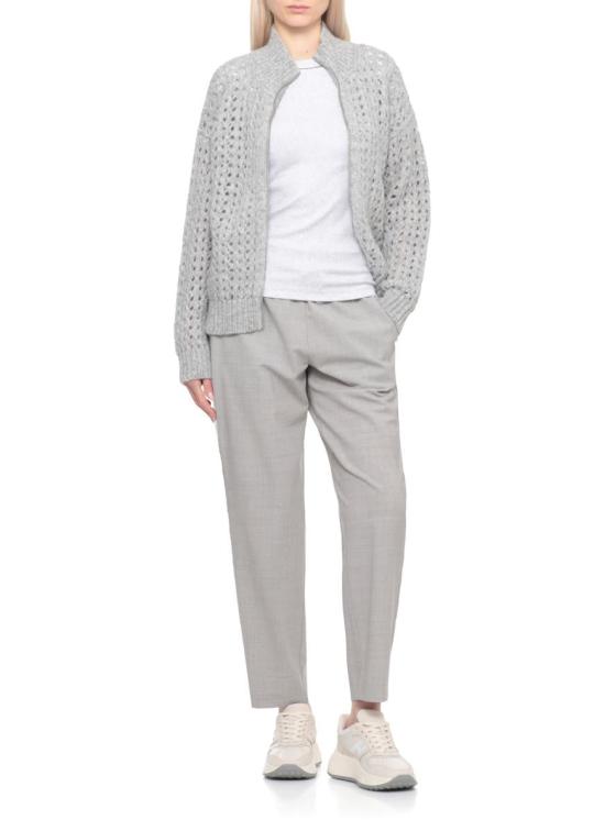 25FW 페세리코 스웨터 A99308F039196C76C MULTICOLOR - PESERICO