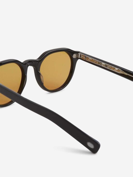 26SS 아이반 안경 LUBIN E 48 MPBK D MST YELLOW - EYEVAN