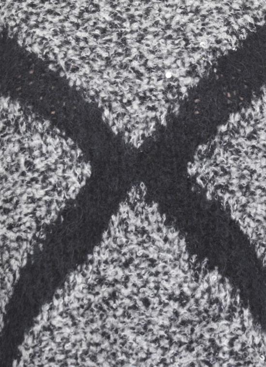 25FW 빠니깔레 터틀넥 D370738PO37D63A0595 BLUE - Panicale