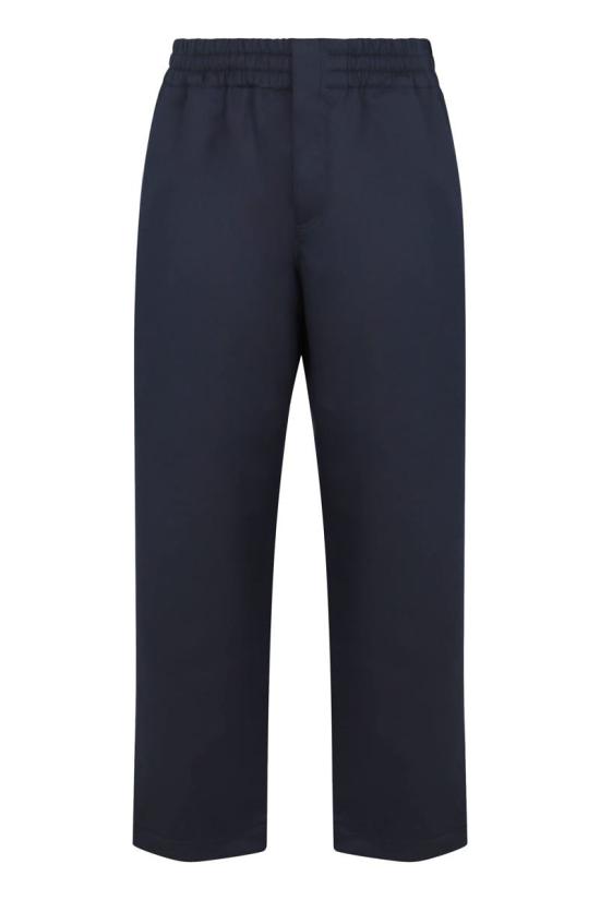 25FW 보테가베네타 숏팬츠 836964V5PT0 4140 BLUE