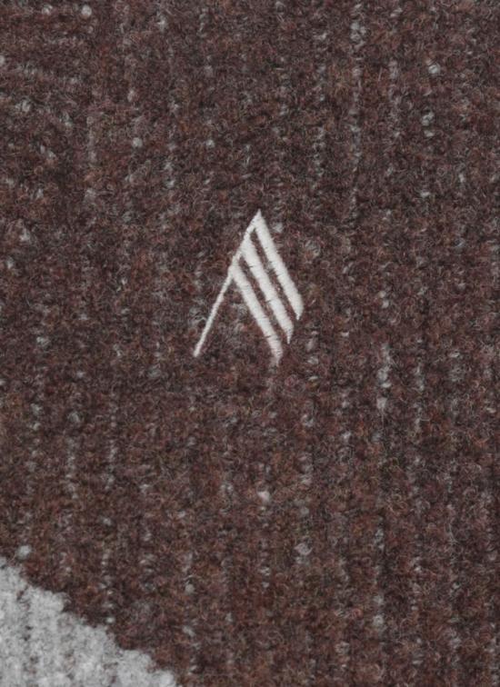 25FW 디 아티코 스웨터 251WCK00121KWW002AA064 BROWN - THE ATTICO