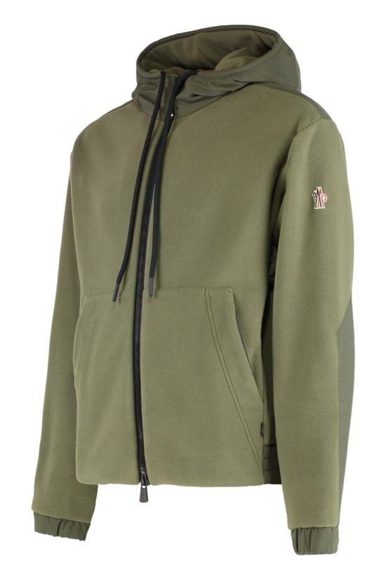 25FW 몽클레어 자켓 K20978G0001989AK8 818 GREEN - MONCLER
