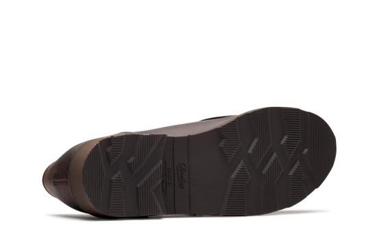 25FW 파라부트 드레스 슈즈 721201 GRINGO TG - PARABOOT