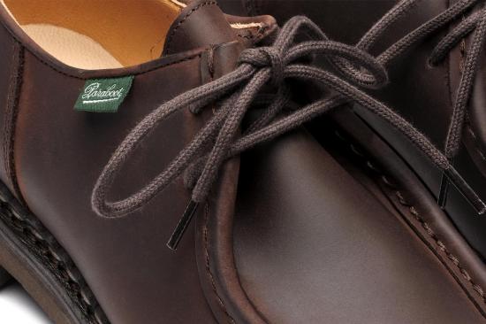 25FW 파라부트 드레스 슈즈 721201 GRINGO TG - PARABOOT