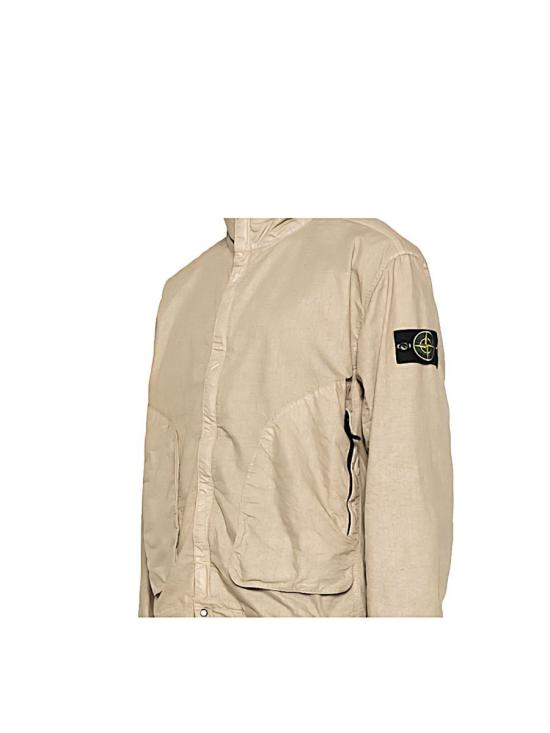 25SS 스톤 아일랜드 자켓 K1S154100067 S0069 Beige - STONE ISLAND